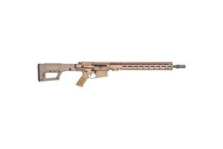 Geissele Automatics Mid Range Gas Gun 7.62 NATO AR-10 Rifle - 16" - DDC